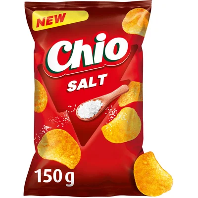 Chio Salt