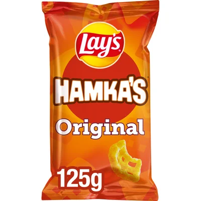 Lay's Hamka's original