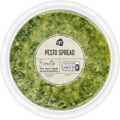 AH Pestospread