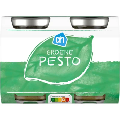 AH Pesto alla genovese