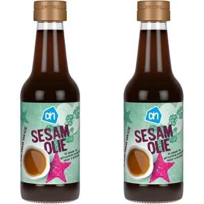 AH Sesamolie 2-pack