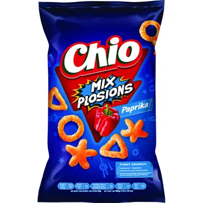 Chio Mixplosions paprika