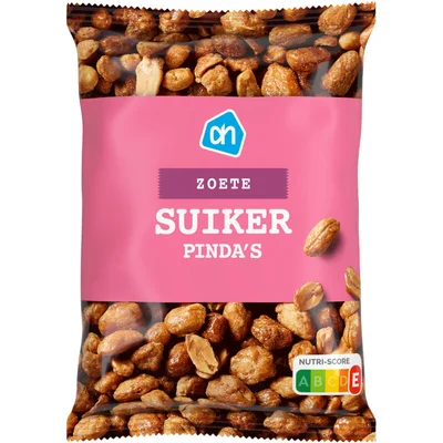 AH Suikerpinda's