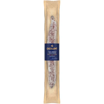 AH Excellent Fuet Iberico manchego