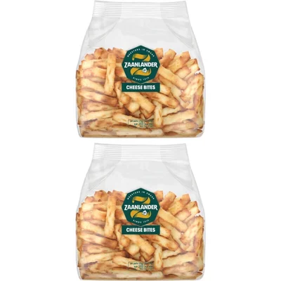 AH Cheese bites 2-pack