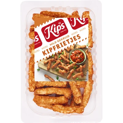 Kips Mini kipfrietjes