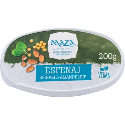 Maza Maza esfenaj