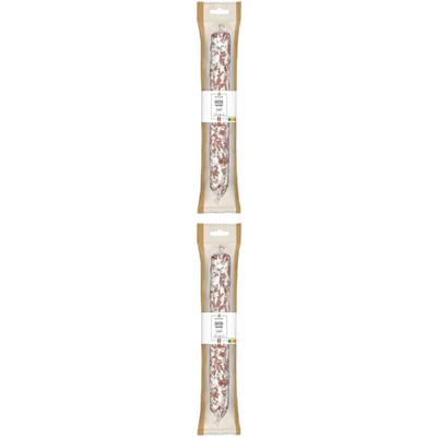 AH Excellent Baton pur porc 2-pack