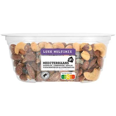 AH Luxe multimix Mediterraans