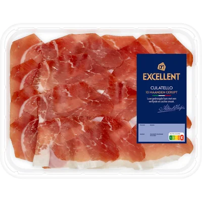 AH Excellent Culatello