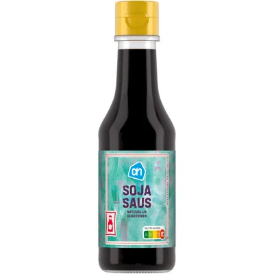 AH Sojasaus