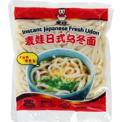 Mai Wa Instant Japanese fresh udon