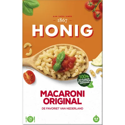 Honig Macaroni normaal