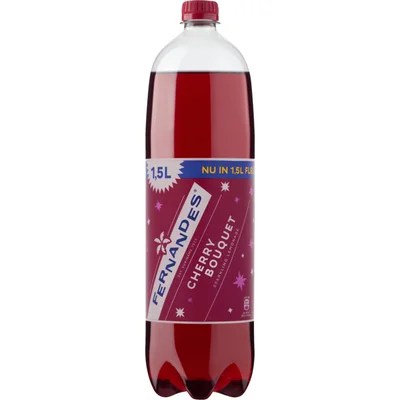 Fernandes Cherry bouquet
