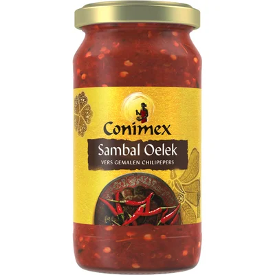 Conimex Sambal oelek