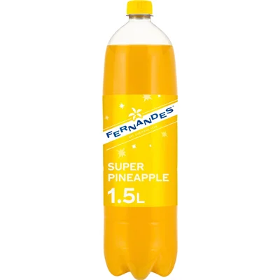 Fernandes Super pineapple