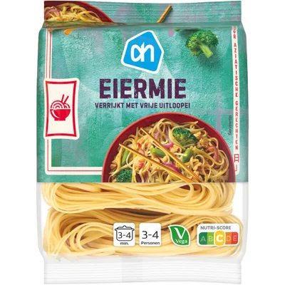 AH Eiermie