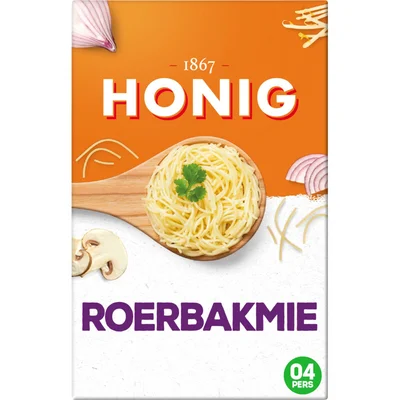 Honig Roerbakmie