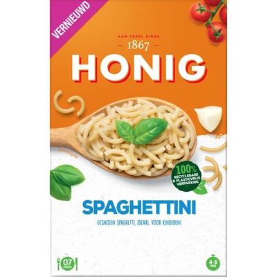 Honig Spaghettini