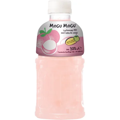 Mogu Mogu Lychee