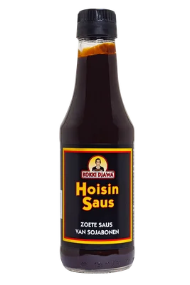 Kokki Djawa Hoisin saus