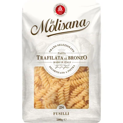 La Molisana Fusilli