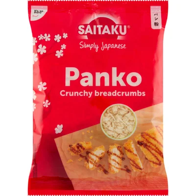 Saitaku Panko breadcrumbs