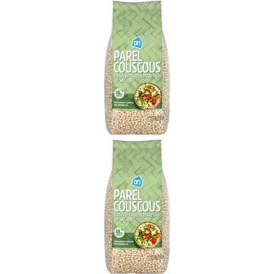 AH Parelcouscous 2-pack
