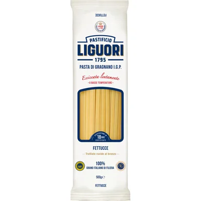 Liguori Fettucce no8