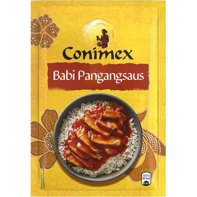 Conimex Babi pangang saus