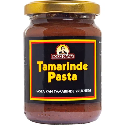 Kokki Djawa Tamarinde pasta