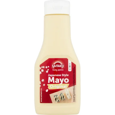 Saitaku Original mayo