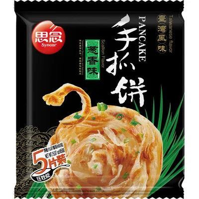 Synear Pancake scallion flavor