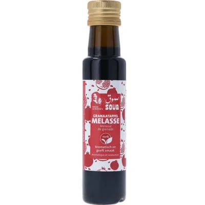 Souq Granaatappel Melasse