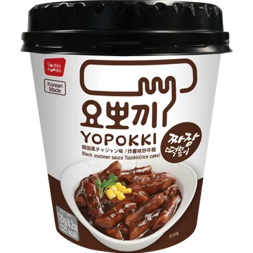 Yopokki Jiajang