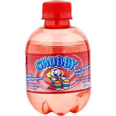 Chubby Kola champion