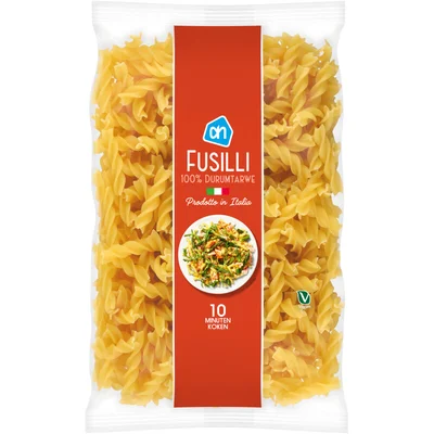 AH Fusilli