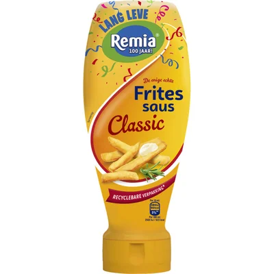 Remia Fritessaus classic