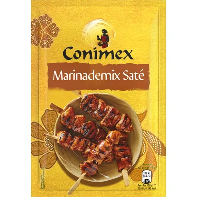 Conimex Marinademix saté
