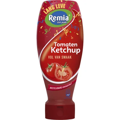 Remia Tomaten ketchup