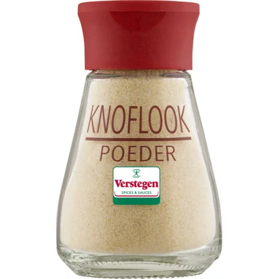 Verstegen Knoflook poeder