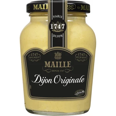 Maille Dijonmosterd