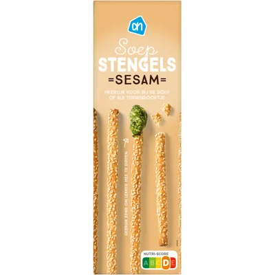 AH Grissini sesam