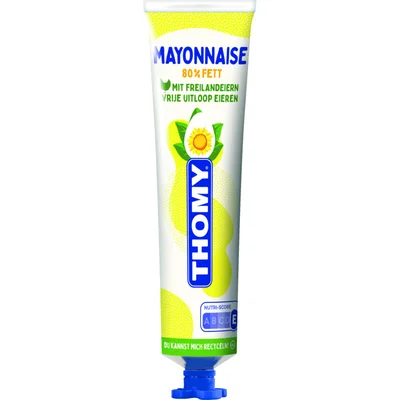 Thomy Mayonnaise