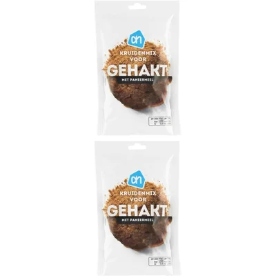 AH Mix voor gehakt 2-pack