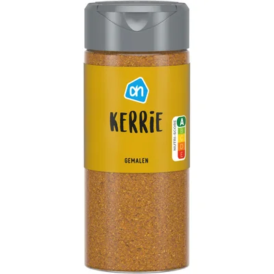 AH Kerrie gemalen