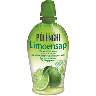 Polenghi Polenghi limoensap