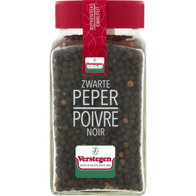 Verstegen Zwarte peper