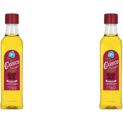 AH Olijfolie traditioneel 2-pack