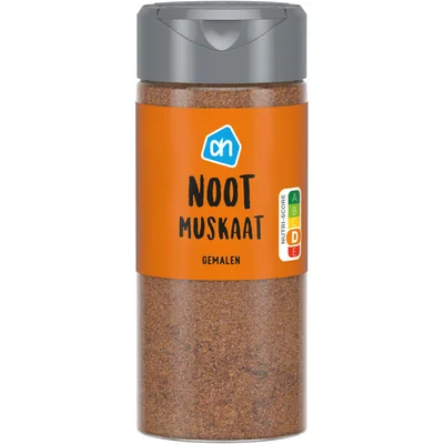 AH Nootmuskaat